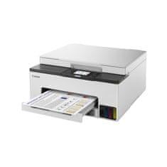 Canon Pixma Maxify GX1040 brizgalni tiskalnik, A4, 1200 dpi, beli (6169C007AA)