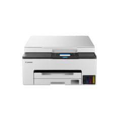 Canon Pixma Maxify GX1040 brizgalni tiskalnik, A4, 1200 dpi, beli (6169C007AA)