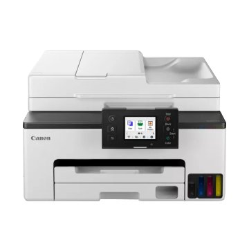 Canon Pixma Maxify GX2040 brizgalni tiskalnik (6171C007AA)