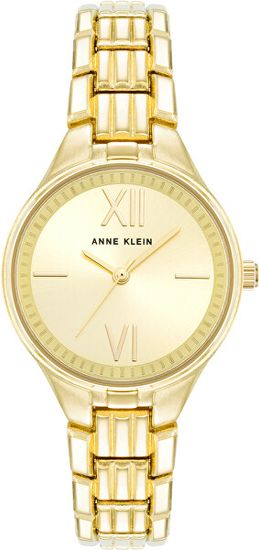 Anne Klein Metals AK/4060CHGB