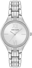 Anne Klein Metals AK/4061SVSV