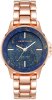 Anne Klein Gemstone AK/4132BLRG