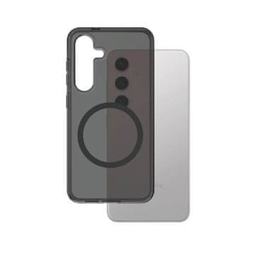 PanzerGlass Care Urban Combat ovitek za Galaxy S25 Plus, črn