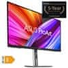 ASUS ProArt PA279CRV 68,58cm (27") 4K IPS DP/HDMI/USB-C zvočniki monitor