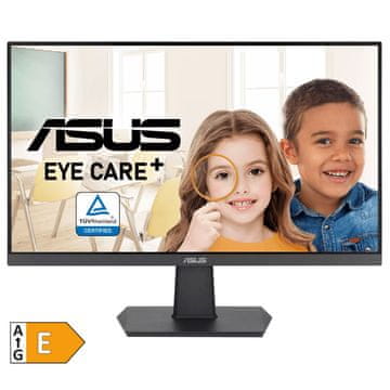 ASUS VA27EHF 68,58cm (27") FHD IPS 100Hz HDMI monitor