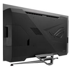 ASUS ROG Swift PG42UQ 105,41cm (41,5") 4K OLED 138Hz DP/HDMI/USB HDR10 G-SYNC FreeSync zvočniki gaming monitor