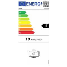 ASUS VA27EHF 68,58cm (27") FHD IPS 100Hz HDMI monitor