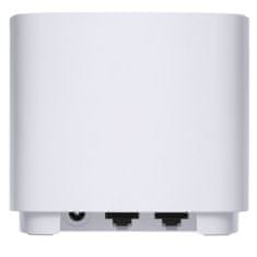 ASUS ZenWiFi XD4 Plus (1-pack) AX1800 Dual Band WiFi 6 Whole-Home beli Mesh Wi-Fi sistem