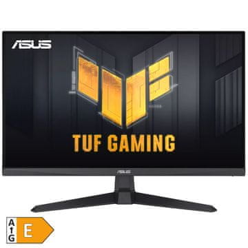 ASUS TUF VG279Q3A 68,58cm (27") FHD IPS 180Hz DP/HDMI FreeSync gaming monitor