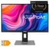 ASUS ProArt PA278QV 68,58cm (27") QHD IPS DP/HDMI 100% sRGB zvočniki profesionalni monitor