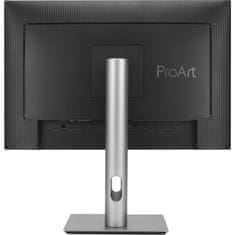 ASUS ProArt PA248CRV 61,21cm (24,1") WUXGA 16:10 IPS DP/HDMI/USB-C 100% sRGB HDR10 zvočniki profesionalni monitor