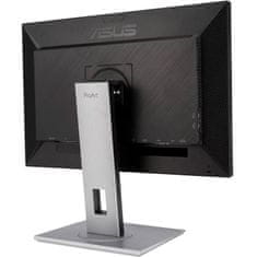ASUS ProArt PA248QV 61,21cm (24,1") WUXGA 16:10 IPS DP/HDMI/USB-C 100% sRGB zvočniki profesionalni monitor