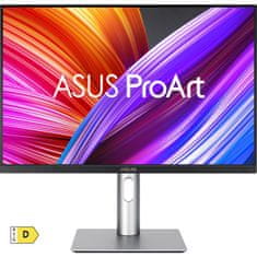 ASUS ProArt PA248CRV 61,21cm (24,1") WUXGA 16:10 IPS DP/HDMI/USB-C 100% sRGB HDR10 zvočniki profesionalni monitor
