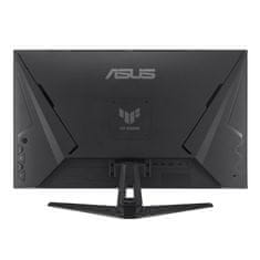 ASUS TUF VG328QA1A 80,01cm (31,5") VA FHD 170Hz DP/HDMI/USB FreeSync zvočniki gaming monitor