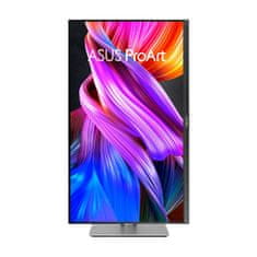 ASUS ProArt PA329CRV 81,28cm (32") UHD IPS DP/HDMI/USB-C HDR400 zvočniki profesionalni monitor