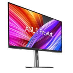 ASUS ProArt PA329CRV 81,28cm (32") UHD IPS DP/HDMI/USB-C HDR400 zvočniki profesionalni monitor