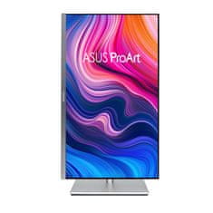 ASUS ProArt PA24AC 61,21cm (24,1") WUXGA IPS DP/HDMI/USB-C 100% sRGB HDR 400 strojna kalibracija zvočniki profesionalni monitor