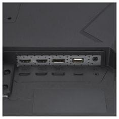 ASUS TUF VG328QA1A 80,01cm (31,5") VA FHD 170Hz DP/HDMI/USB FreeSync zvočniki gaming monitor