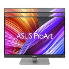 ASUS ProArt PA248CNV 61,21cm (24,1") WUXGA 16:10 IPS DP/HDMI/USB-C HDR10 100% sRGB zvočniki profesionalni monitor
