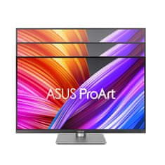 ASUS ProArt PA329CRV 81,28cm (32") UHD IPS DP/HDMI/USB-C HDR400 zvočniki profesionalni monitor