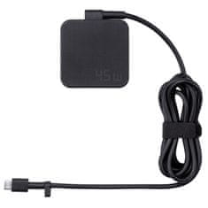 ASUS ADP-45XE D USB-C univerzalni adapter napajalnik