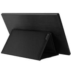 ASUS ZenScreen MB165B 40,64cm (16") WXGA TN USB 3.2 prenosni monitor