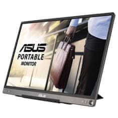ASUS ZenScreen MB16ACE 40,64cm (16") FHD IPS USB-C prenosni monitor