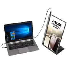 ASUS ZenScreen MB16ACE 40,64cm (16") FHD IPS USB-C prenosni monitor