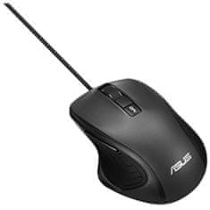 ASUS UX300 PRO žična optična črna miška
