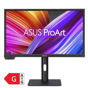 ASUS ProArt PA24US 59,9cm (23,6") 4K IPS 60Hz DP/HDMI/12G-SDI/USB-C 100% sRGB HDR10 zvočniki profesionalni monitor