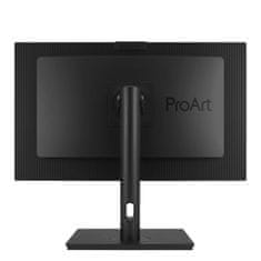 ASUS ProArt OLED PA27DCE-K 68,58cm (27") UHD OLED DP/HDMI/USB-C HDR-10 X-rite i1 zvočniki profesionalni monitor