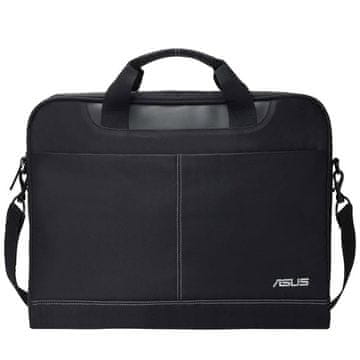 ASUS Nereus Carry Bag 16" črna torba za prenosnik