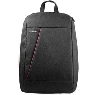 ASUS Nereus Backpack 16" črn nahrbtnik za prenosnik