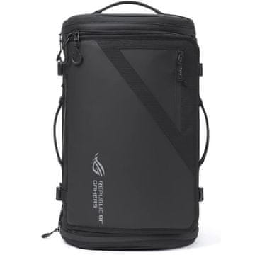 ASUS ROG Archer Weekender 17 32L črn nahrbtnik