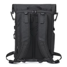 ASUS ROG Archer Backpack 17" črn nahrbtnik