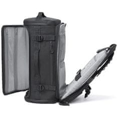 ASUS ROG Archer Weekender 17 32L črn nahrbtnik