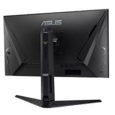 ASUS TUF VG279QL3A 68,58cm (27") FHD IPS 180Hz DP/HDMI AdaptiveSync zvočniki gaming monitor