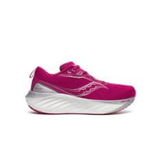 Saucony Čevlji obutev za tek roza 39 EU Triumph 22