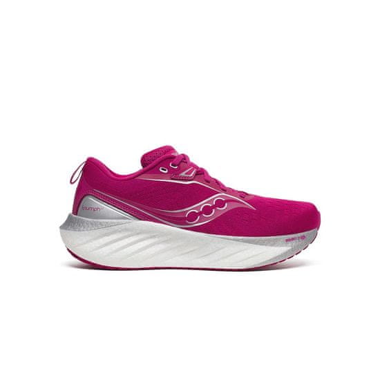 Saucony Čevlji obutev za tek roza Triumph 22
