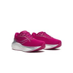 Saucony Čevlji obutev za tek roza 39 EU Triumph 22