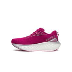 Saucony Čevlji obutev za tek roza 39 EU Triumph 22