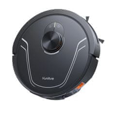 Honiture robotski sesalnik 3v1 V8 Pro, Lidar navigacija
