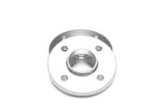 TATechnix Distančniki 4×100 15mm Nissan - Renault