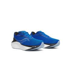 Saucony Čevlji obutev za tek modra 46.5 EU Triumph 22