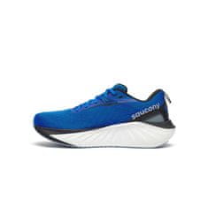 Saucony Čevlji obutev za tek modra 46.5 EU Triumph 22
