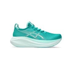 Asics Čevlji obutev za tek turkizna 39.5 EU Gel-nimbus 27