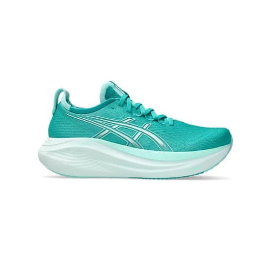 Asics Čevlji obutev za tek turkizna Gel-nimbus 27