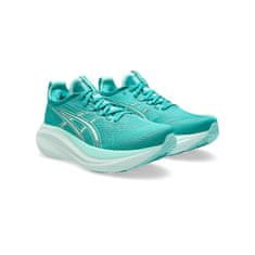 Asics Čevlji obutev za tek turkizna 39.5 EU Gel-nimbus 27