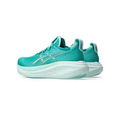 Asics Čevlji obutev za tek turkizna 39.5 EU Gel-nimbus 27