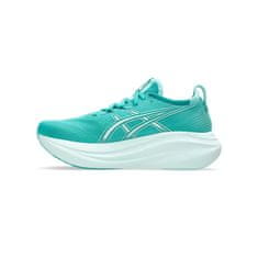 Asics Čevlji obutev za tek turkizna 39.5 EU Gel-nimbus 27